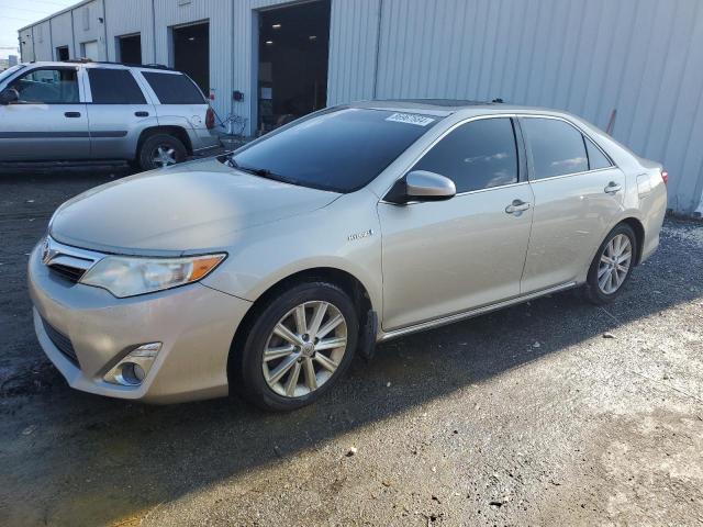 TOYOTA CAMRY HYBR 2014 4t1bd1fk3eu113173