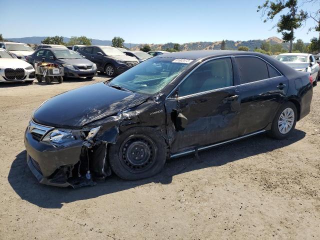 TOYOTA CAMRY HYBR 2014 4t1bd1fk3eu114386