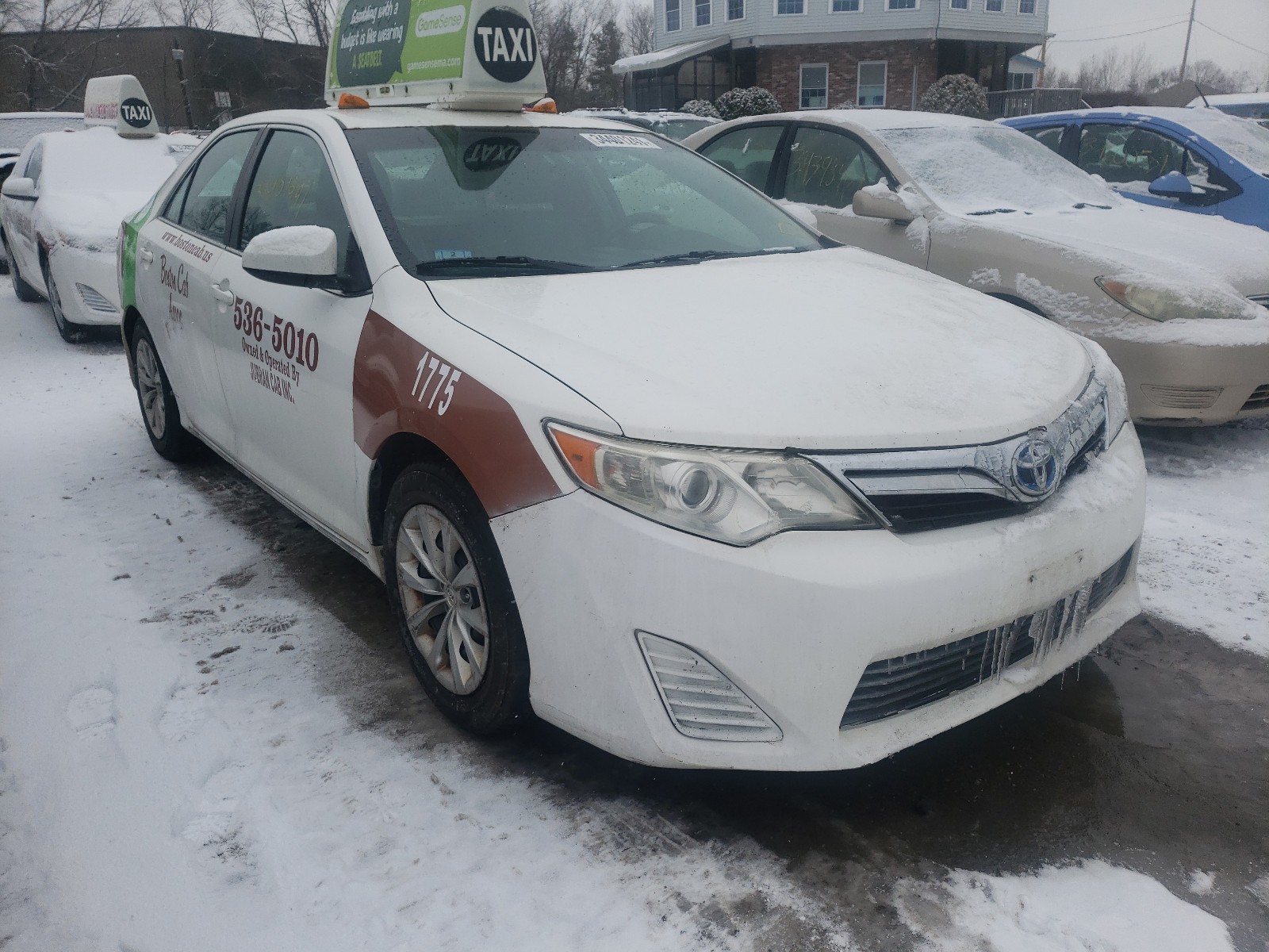 TOYOTA NULL 2014 4t1bd1fk3eu114887