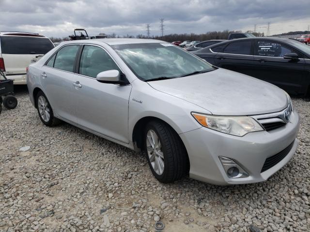 TOYOTA CAMRY HYBR 2014 4t1bd1fk3eu117384