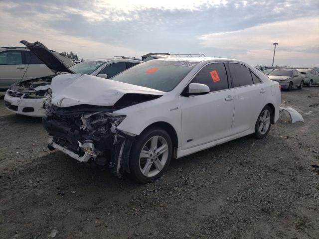 TOYOTA CAMRY 2014 4t1bd1fk3eu118812