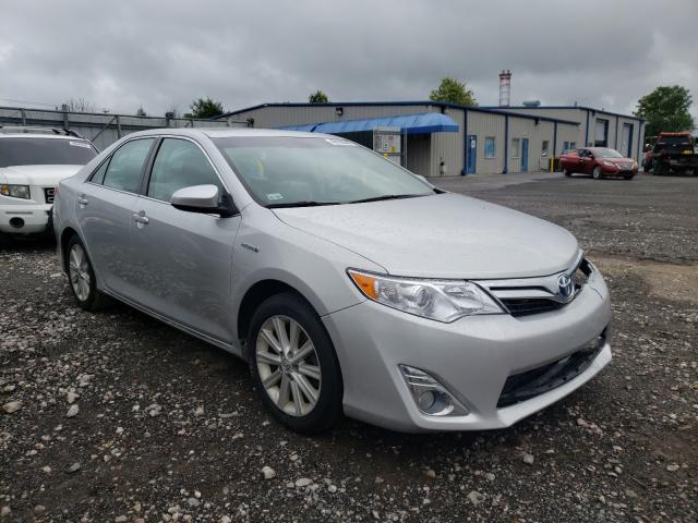 TOYOTA CAMRY HYBR 2014 4t1bd1fk3eu118910