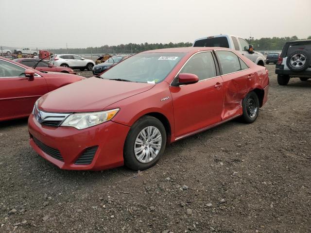 TOYOTA CAMRY HYBR 2014 4t1bd1fk3eu119328