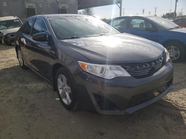 TOYOTA CAMRY HYBR 2014 4t1bd1fk3eu119393