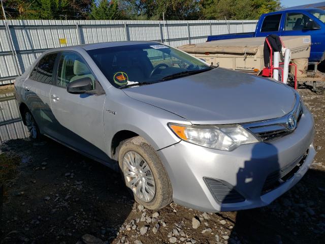 TOYOTA CAMRY HYBR 2014 4t1bd1fk3eu122827