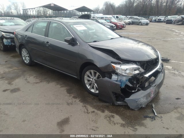 TOYOTA CAMRY HYBRID 2014 4t1bd1fk3eu125274