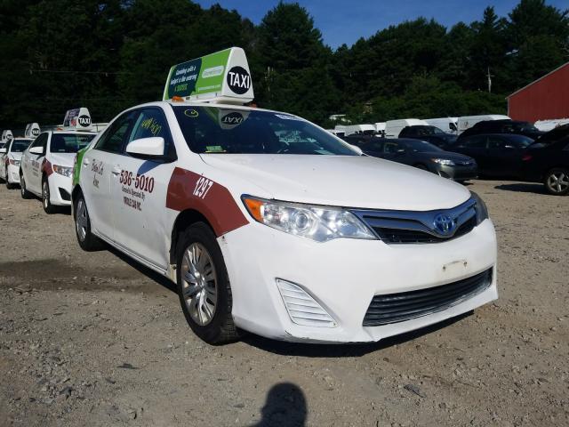 TOYOTA CAMRY HYBR 2014 4t1bd1fk3eu125355