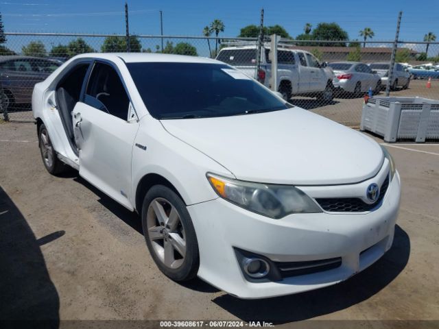 TOYOTA CAMRY 2014 4t1bd1fk3eu125713