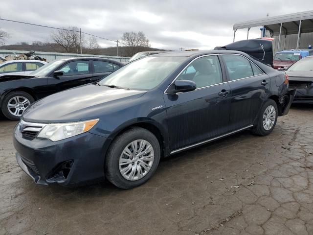 TOYOTA CAMRY HYBR 2014 4t1bd1fk3eu126702