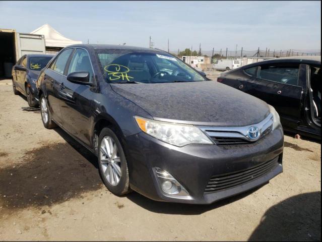 TOYOTA CAMRY HYBR 2014 4t1bd1fk3eu127056