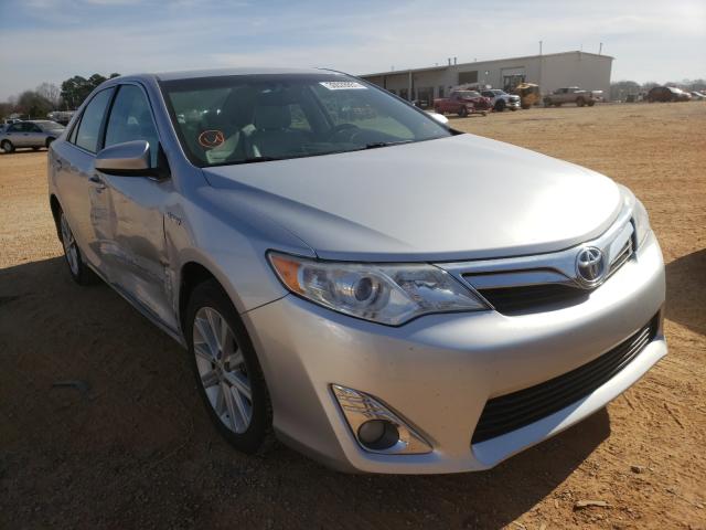 TOYOTA CAMRY HYBR 2014 4t1bd1fk3eu127591