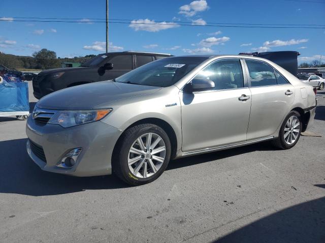 TOYOTA CAMRY HYBR 2014 4t1bd1fk3eu127932