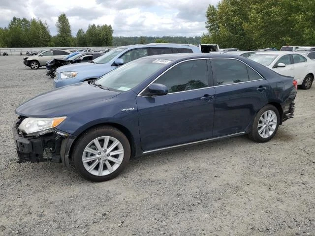 TOYOTA CAMRY HYBR 2014 4t1bd1fk3eu129258