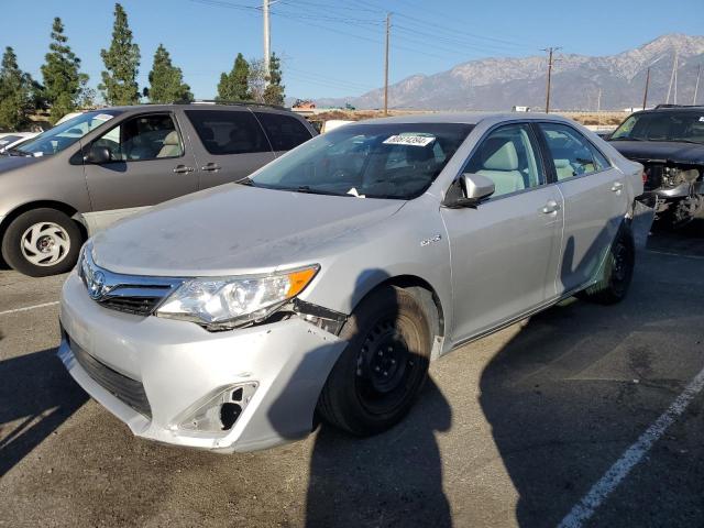 TOYOTA CAMRY HYBR 2014 4t1bd1fk3eu130037