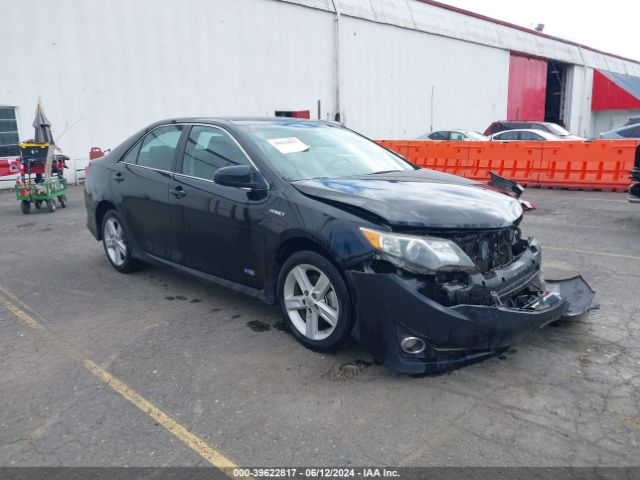 TOYOTA CAMRY 2014 4t1bd1fk3eu130183