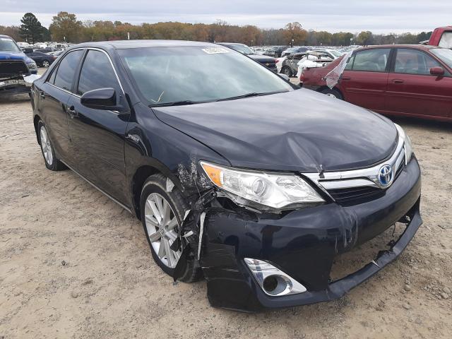 TOYOTA CAMRY HYBR 2014 4t1bd1fk3eu132046