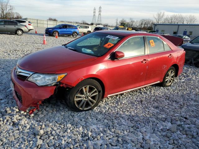 TOYOTA CAMRY 2014 4t1bd1fk3eu132452