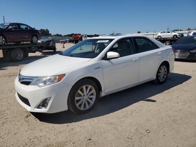 TOYOTA CAMRY HYBR 2014 4t1bd1fk3eu132743