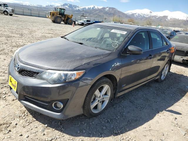 TOYOTA CAMRY 2014 4t1bd1fk3eu132838