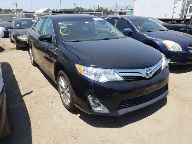 TOYOTA CAMRY HYBR 2014 4t1bd1fk3eu139210