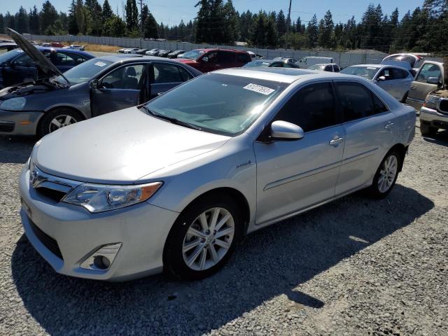 TOYOTA CAMRY HYBR 2014 4t1bd1fk3eu139739