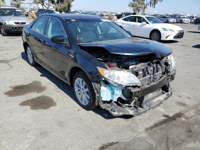 TOYOTA CAMRY HYBR 2014 4t1bd1fk3eu140387