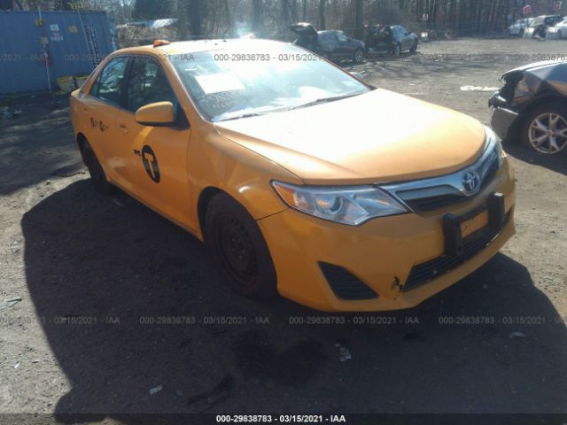 TOYOTA CAMRY HYBRID 2014 4t1bd1fk3eu140602