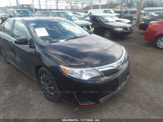 TOYOTA CAMRY HYBRID 2014 4t1bd1fk3eu140647