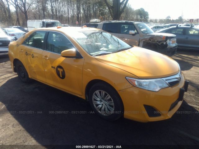 TOYOTA CAMRY HYBRID 2014 4t1bd1fk3eu140664