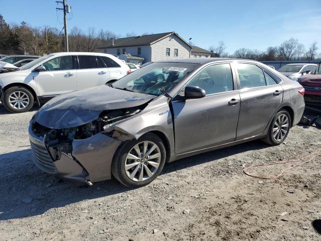 TOYOTA CAMRY HYBR 2015 4t1bd1fk3fu143971