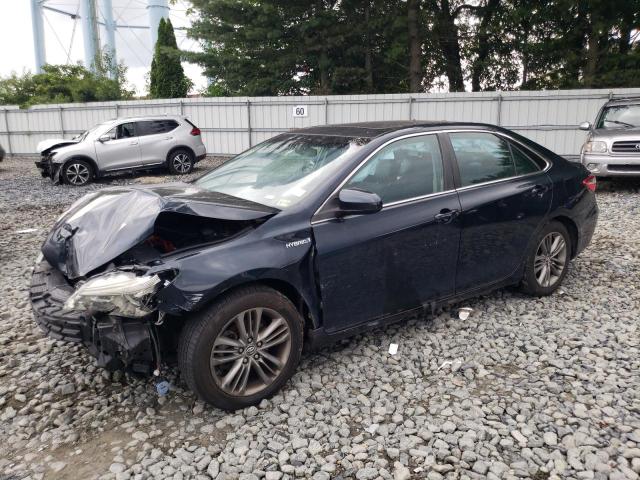 TOYOTA CAMRY 2015 4t1bd1fk3fu146319