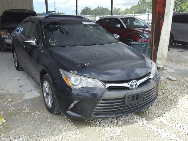 TOYOTA CAMRY HYBR 2015 4t1bd1fk3fu146501