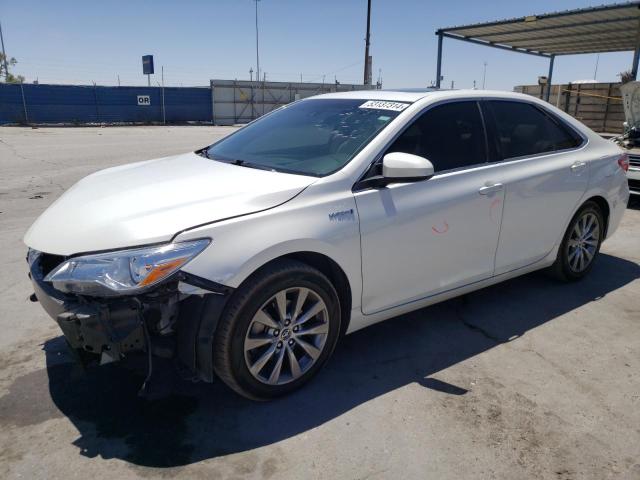 TOYOTA CAMRY 2015 4t1bd1fk3fu146871