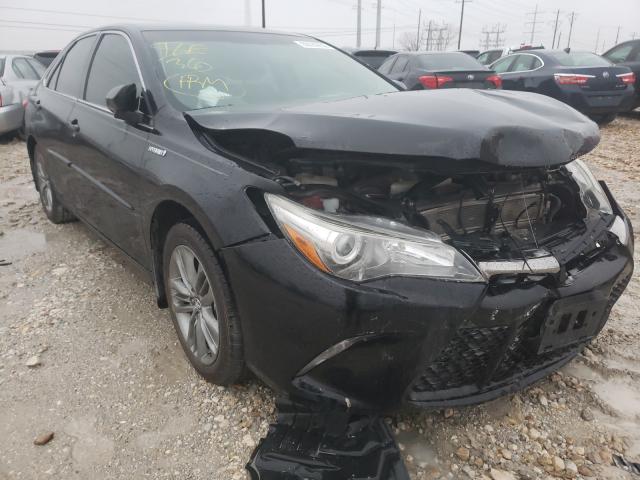 TOYOTA CAMRY HYBR 2015 4t1bd1fk3fu148426