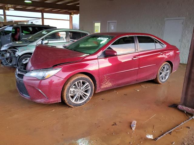 TOYOTA CAMRY HYBR 2015 4t1bd1fk3fu153853