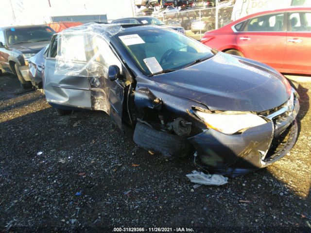 TOYOTA CAMRY HYBRID 2015 4t1bd1fk3fu154162