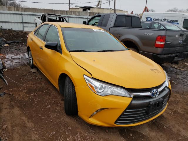 TOYOTA CAMRY HYBR 2015 4t1bd1fk3fu155005