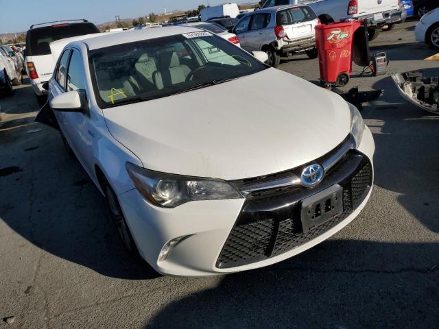 TOYOTA CAMRY HYBR 2015 4t1bd1fk3fu155912