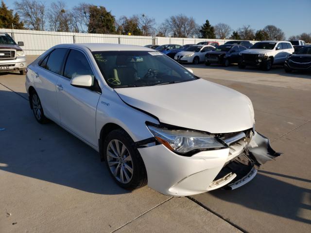 TOYOTA CAMRY HYBR 2015 4t1bd1fk3fu157286