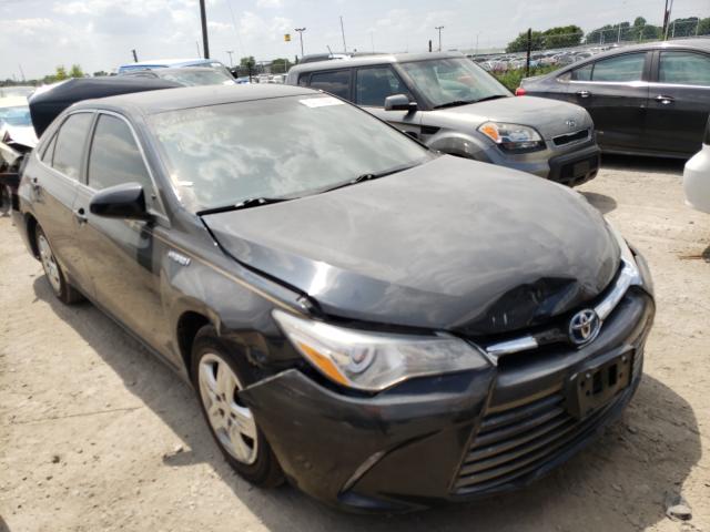 TOYOTA CAMRY HYBR 2015 4t1bd1fk3fu157918