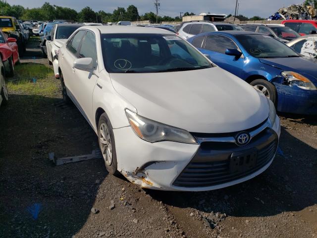 TOYOTA CAMRY HYBR 2015 4t1bd1fk3fu159443