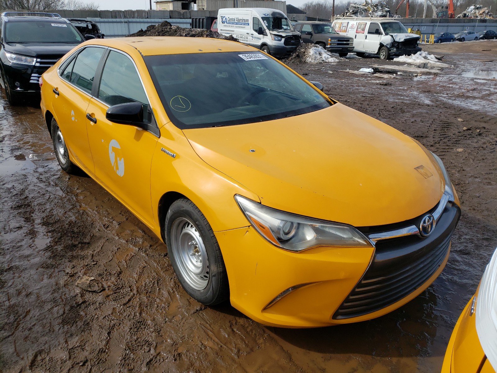 TOYOTA CAMRY HYBR 2015 4t1bd1fk3fu161175