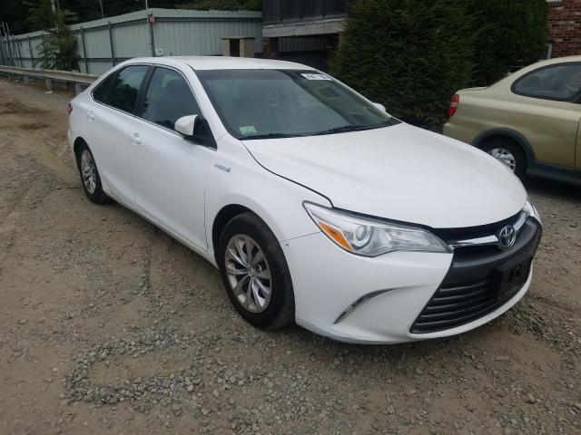 TOYOTA CAMRY HYBR 2015 4t1bd1fk3fu162813