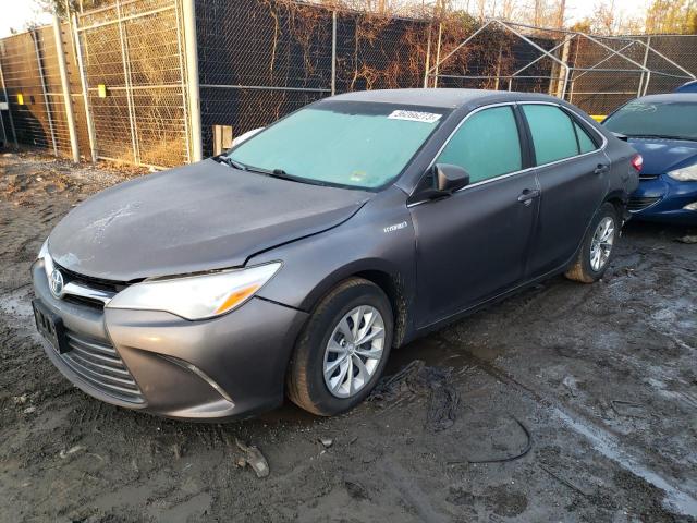 TOYOTA CAMRY HYBR 2015 4t1bd1fk3fu166666