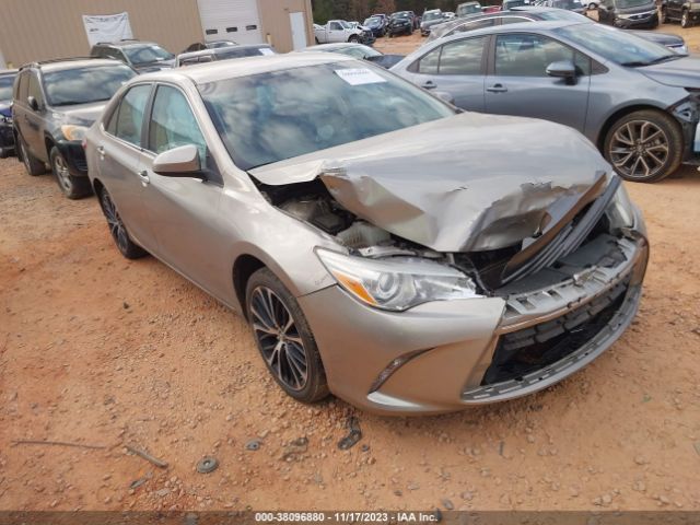 TOYOTA CAMRY HYBRID 2015 4t1bd1fk3fu167140