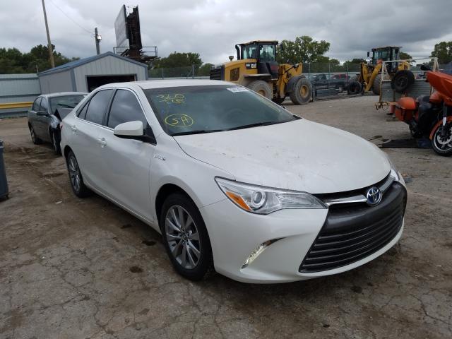 TOYOTA CAMRY HYBR 2015 4t1bd1fk3fu168370