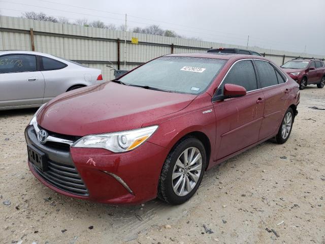 TOYOTA CAMRY HYBR 2015 4t1bd1fk3fu170684