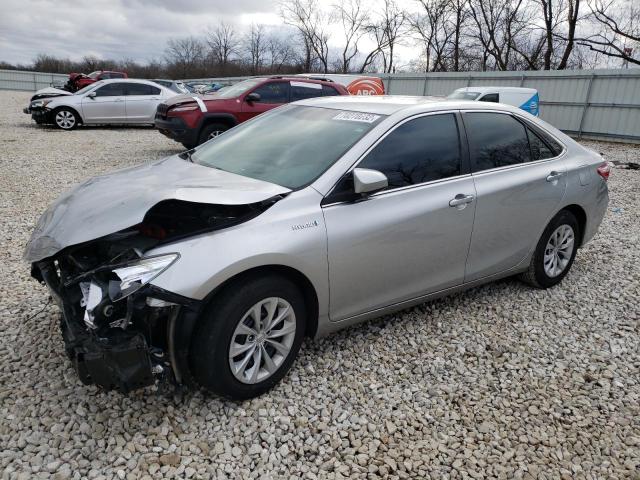 TOYOTA CAMRY HYBR 2015 4t1bd1fk3fu171723