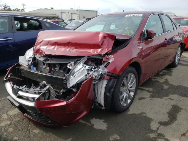 TOYOTA CAMRY HYBR 2015 4t1bd1fk3fu172029