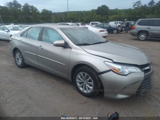 TOYOTA CAMRY HYBRID 2015 4t1bd1fk3fu173004